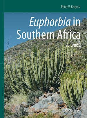 Téléchargez le livre :  Euphorbia in Southern Africa