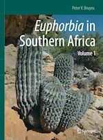 Télécharger le livre :  Euphorbia in Southern Africa