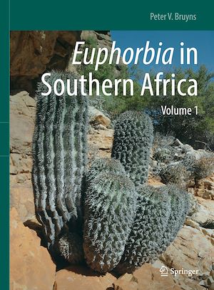 Téléchargez le livre :  Euphorbia in Southern Africa