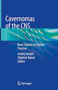 Télécharger le livre :  Cavernomas of the CNS