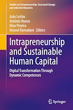 Télécharger le livre :  Intrapreneurship and Sustainable Human Capital