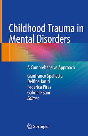 Téléchargez le livre :  Childhood Trauma in Mental Disorders