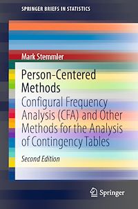 Télécharger le livre :  Person-Centered Methods