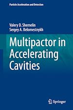 Download this eBook Multipactor in Accelerating Cavities
