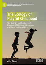 Télécharger le livre :  The Ecology of Playful Childhood