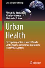 Télécharger le livre :  Urban Health