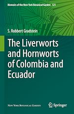 Télécharger le livre :  The Liverworts and Hornworts of Colombia and Ecuador