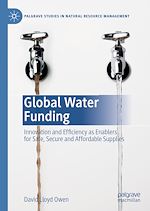 Download this eBook Global Water Funding