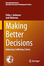 Télécharger le livre :  Making Better Decisions