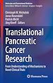 Télécharger le livre :  Translational Pancreatic Cancer Research