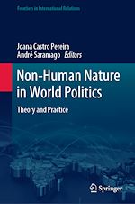 Télécharger le livre :  Non-Human Nature in World Politics