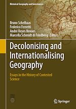 Télécharger le livre :  Decolonising and Internationalising Geography