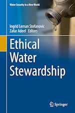Télécharger le livre :  Ethical Water Stewardship
