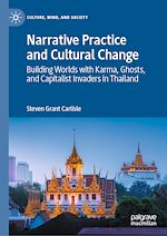 Télécharger le livre :  Narrative Practice and Cultural Change