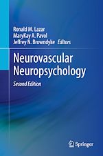 Télécharger le livre :  Neurovascular Neuropsychology