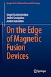 Télécharger le livre :  On the Edge of Magnetic Fusion Devices