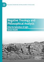 Télécharger le livre :  Negative Theology and Philosophical Analysis