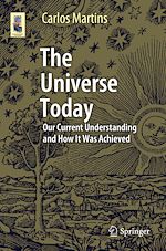 Télécharger le livre :  The Universe Today