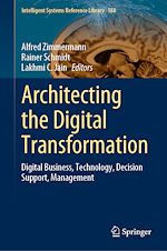 Télécharger le livre :  Architecting the Digital Transformation