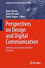 Télécharger le livre :  Perspectives on Design and Digital Communication