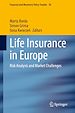 Télécharger le livre :  Life Insurance in Europe