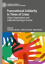 Download this eBook Transnational Solidarity in Times of Crises