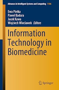 Télécharger le livre :  Information Technology in Biomedicine