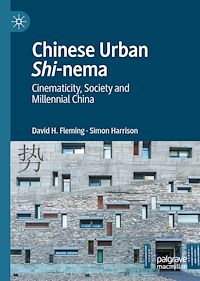Téléchargez le livre :  Chinese Urban Shi-nema