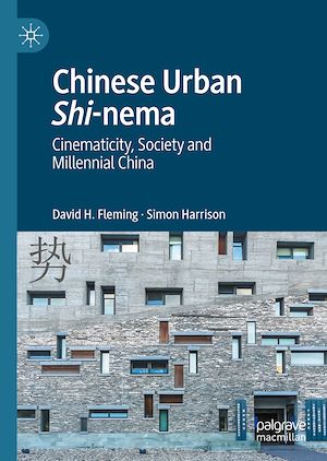 Téléchargez le livre :  Chinese Urban Shi-nema