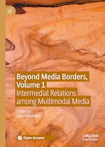 Download this eBook Beyond Media Borders, Volume 1