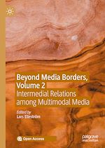 Download this eBook Beyond Media Borders, Volume 2