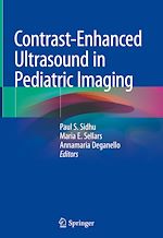Télécharger le livre :  Contrast-Enhanced Ultrasound in Pediatric Imaging