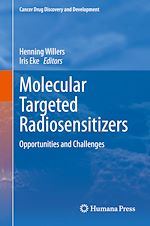 Télécharger le livre :  Molecular Targeted Radiosensitizers