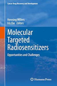Télécharger le livre :  Molecular Targeted Radiosensitizers