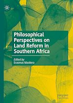 Télécharger le livre :  Philosophical Perspectives on Land Reform in Southern Africa