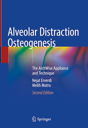 Téléchargez le livre :  Alveolar Distraction Osteogenesis