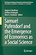 Télécharger le livre :  Samuel Pufendorf and the Emergence of Economics as a Social Science