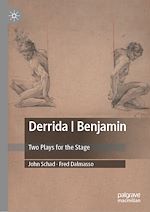 Download this eBook Derrida | Benjamin