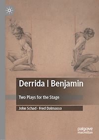 Télécharger le livre :  Derrida | Benjamin