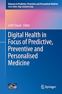 Télécharger le livre :  Digital Health in Focus of Predictive, Preventive and Personalised Medicine