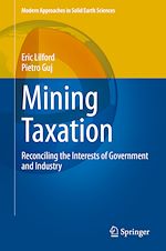 Télécharger le livre :  Mining Taxation