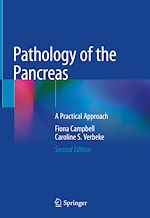 Télécharger le livre :  Pathology of the Pancreas