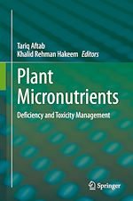 Télécharger le livre :  Plant Micronutrients