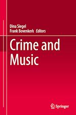 Télécharger le livre :  Crime and Music