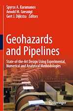 Télécharger le livre :  Geohazards and Pipelines