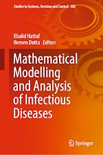 Télécharger le livre :  Mathematical Modelling and Analysis of Infectious Diseases