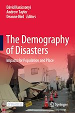 Télécharger le livre :  The Demography of Disasters