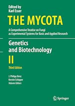 Télécharger le livre :  Genetics and Biotechnology
