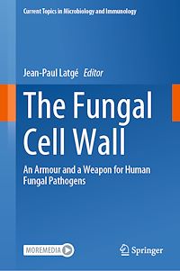 Télécharger le livre :  The Fungal Cell Wall