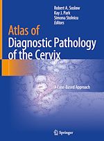 Télécharger le livre :  Atlas of Diagnostic Pathology of the Cervix